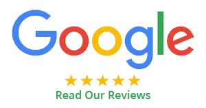 Read our Google reviews